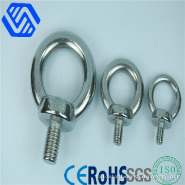 Carbon Steel Lifting Eye Bolt